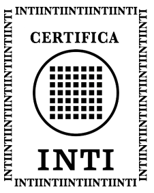 Certificación INTI - Norma IRAM AITA 1H3